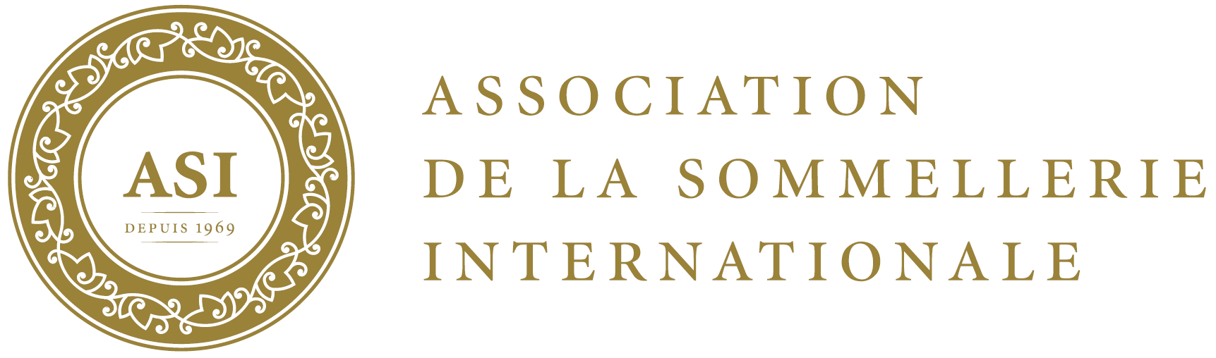 ASI — Association de la Sommellerie Internationale
