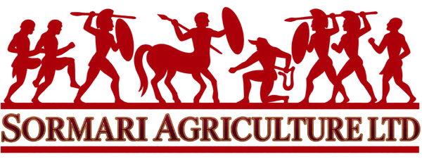 Sormarí Agriculture Ltd