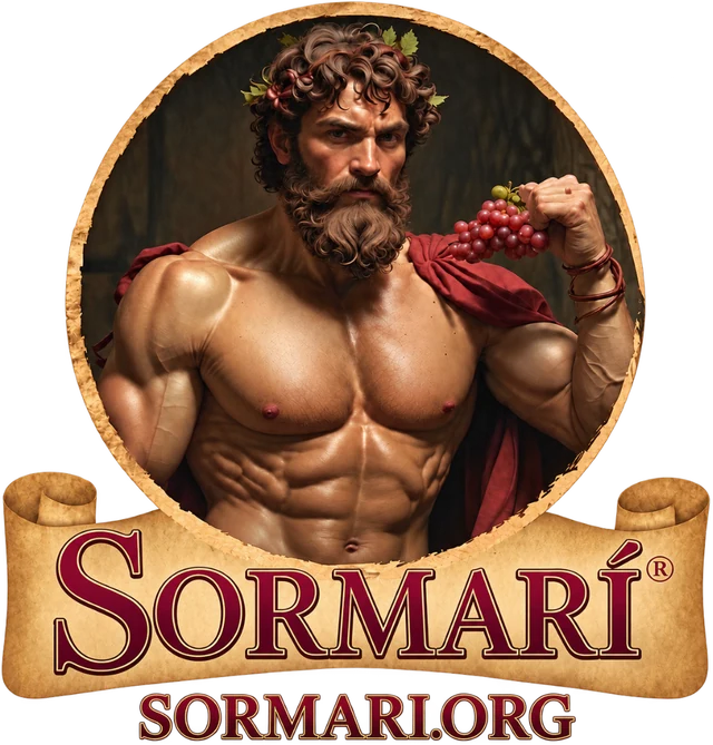 Sormarí