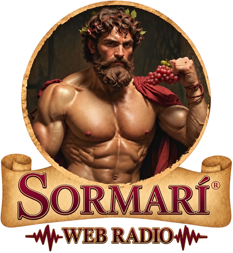 Sormarí Web Radio